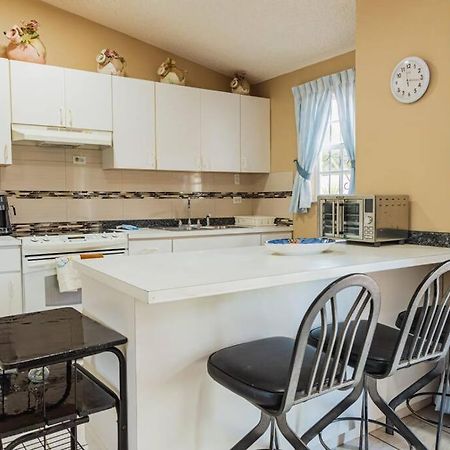 Blue Sky Residence Aruba Savaneta 외부 사진