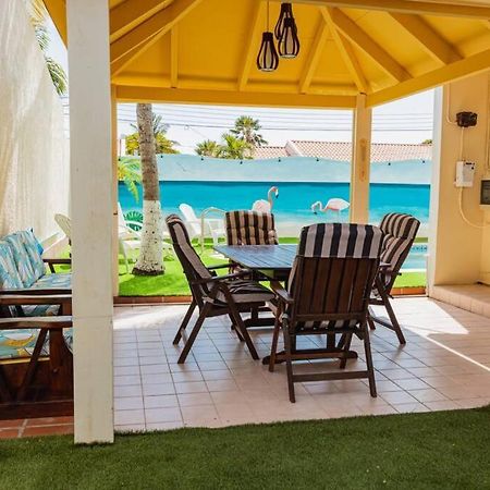 Blue Sky Residence Aruba Savaneta 외부 사진