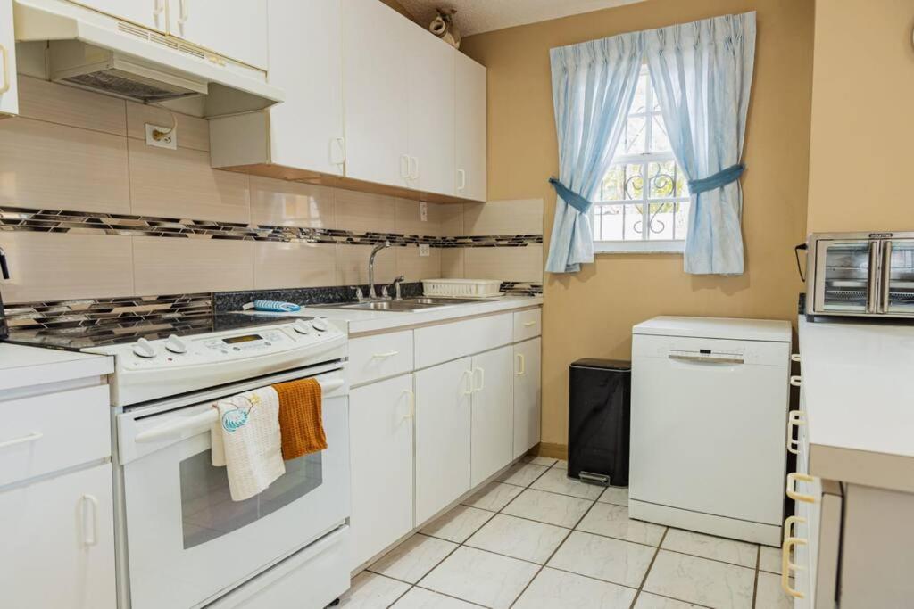 Blue Sky Residence Aruba Savaneta 외부 사진
