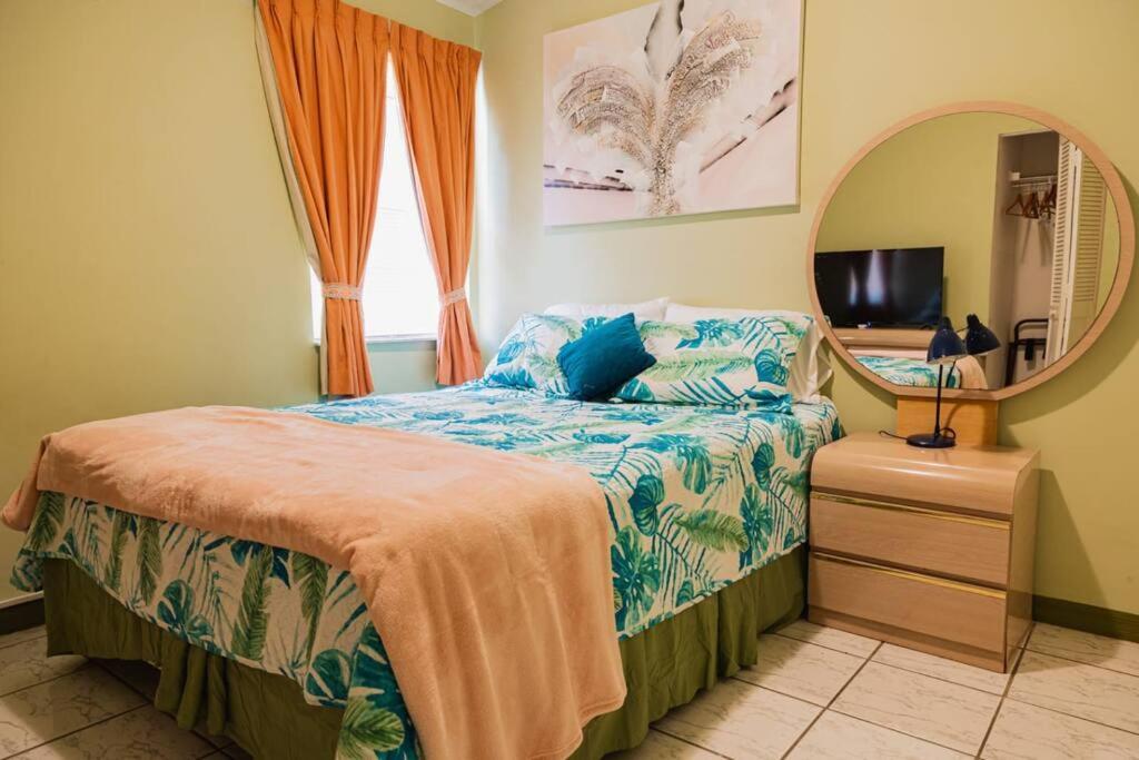 Blue Sky Residence Aruba Savaneta 외부 사진
