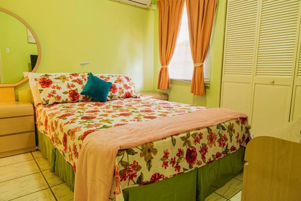 Blue Sky Residence Aruba Savaneta 외부 사진