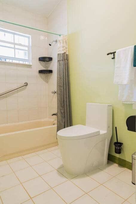 Blue Sky Residence Aruba Savaneta 외부 사진