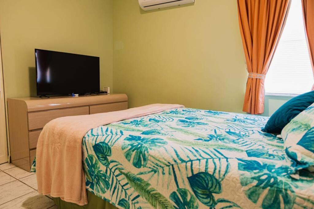 Blue Sky Residence Aruba Savaneta 외부 사진