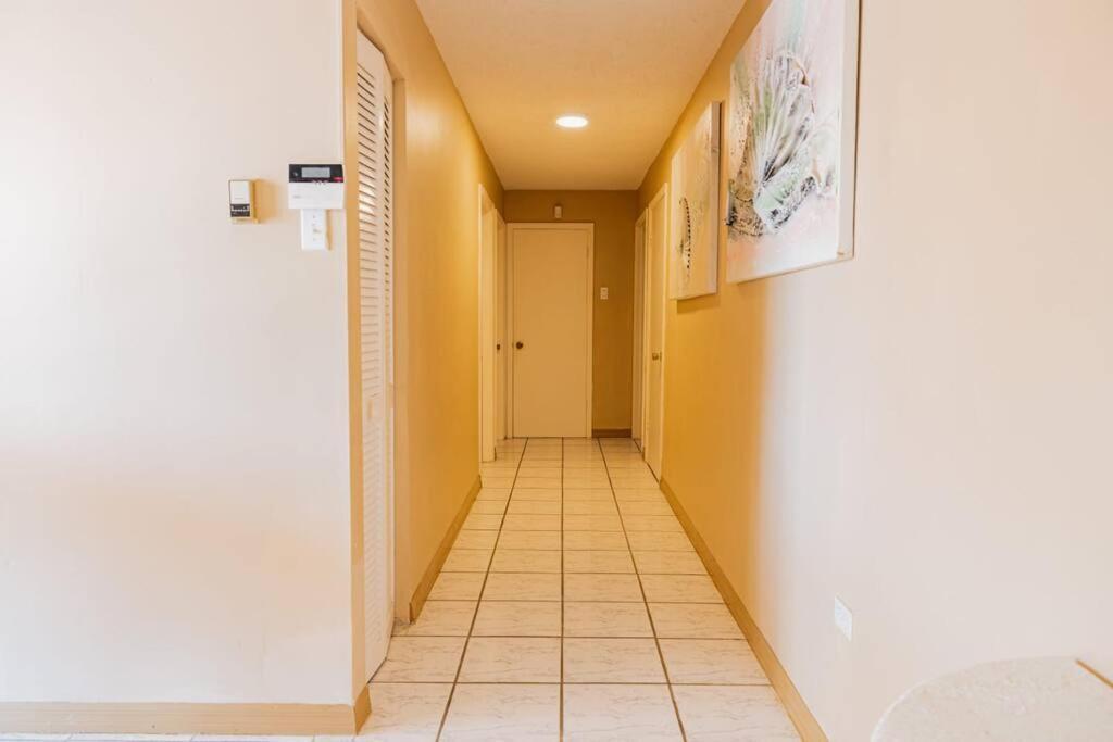 Blue Sky Residence Aruba Savaneta 외부 사진
