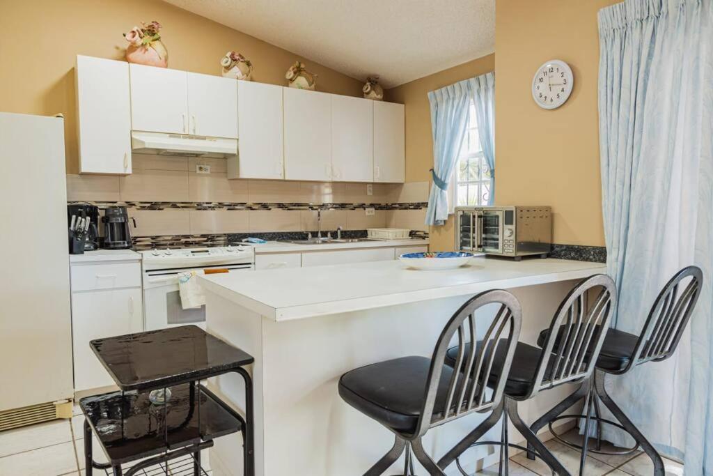 Blue Sky Residence Aruba Savaneta 외부 사진