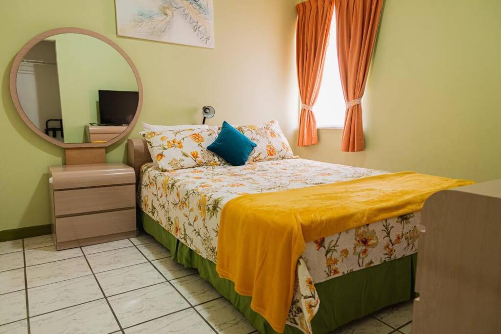 Blue Sky Residence Aruba Savaneta 외부 사진