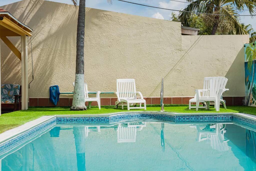 Blue Sky Residence Aruba Savaneta 외부 사진
